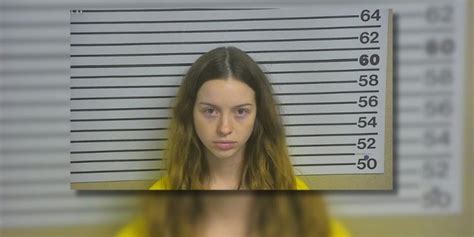 Woman accused of unnatural act in Jones Co. in 2023。